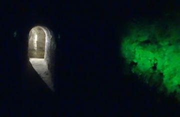 Tickets für 14h 60 Minuten vom Barock bis zum 2. Weltkrieg am 25.05.2025 - Karten kaufen